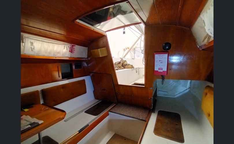 Avance 24 Purjevene-kuva-8